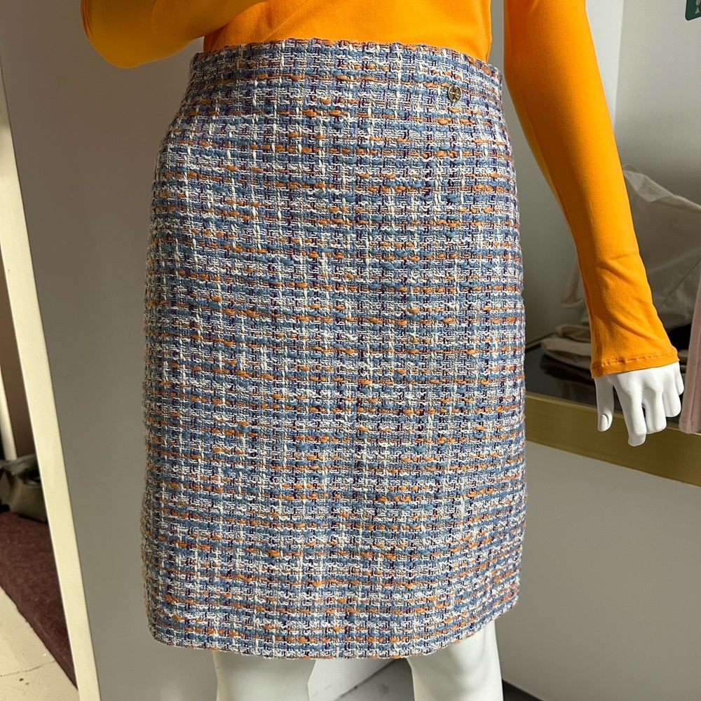 BRAND NEW MARC CAIN W29 Skirt